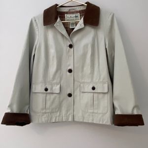 Women's Adirondack Barn Coat, Flannel-Lined, PM